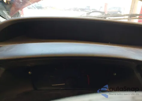 2013 Honda Civic Ex z USA, uszkodzony, nr VIN 19XFB2F82DE035357